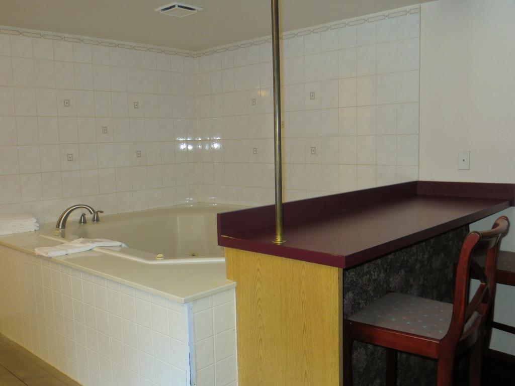 Silver Saddle Motel Manitou Springs Quarto foto