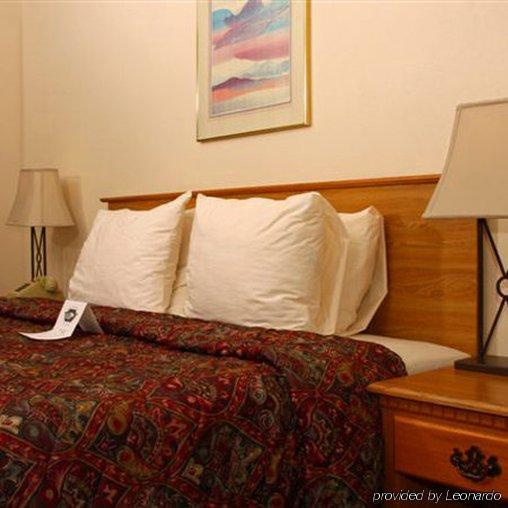 Silver Saddle Motel Manitou Springs Quarto foto