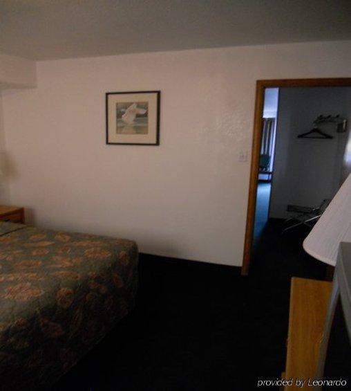 Silver Saddle Motel Manitou Springs Quarto foto