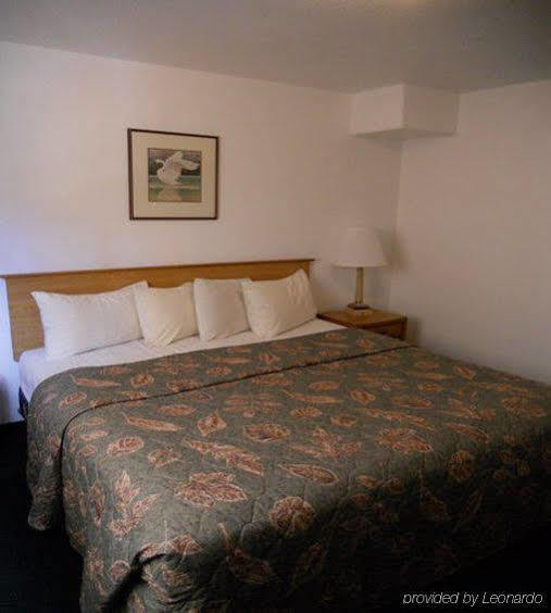 Silver Saddle Motel Manitou Springs Exterior foto